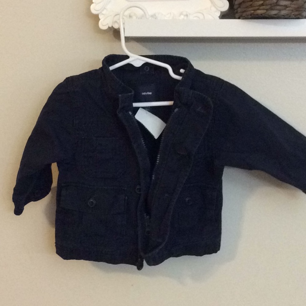 Jacket